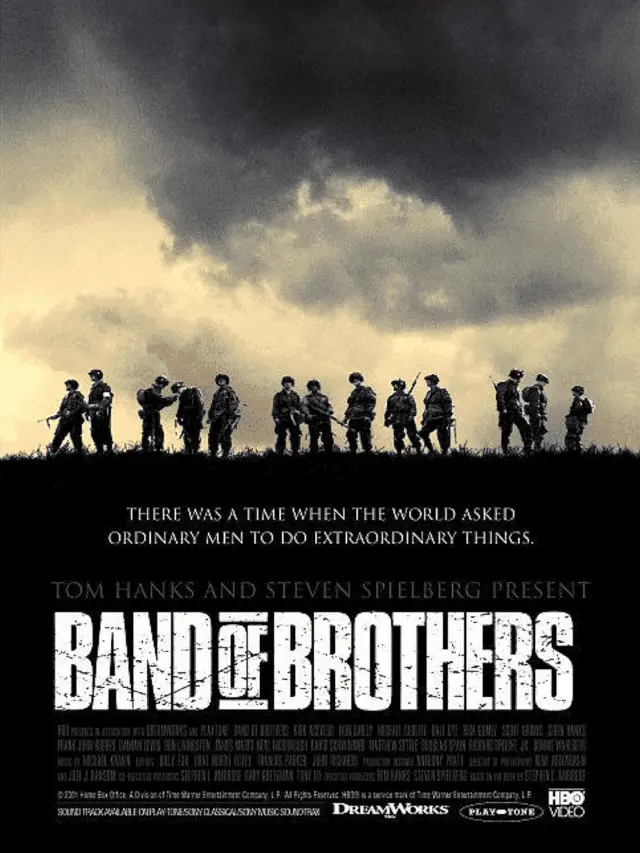Masters Of The Air VS Band Of Brothers- Which One Is Worth Watching?