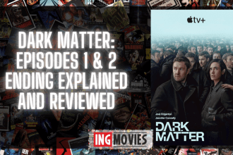 Dark Matter Episodes 1 2 Ending Explained and Reviewed
