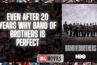 Even After 20 Years Why Band Of Brothers Is Perfect